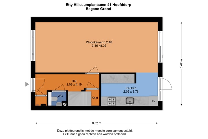 Bekijk foto 31 van Etty Hillesumplantsoen 41