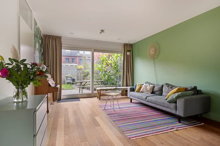 Foto 2 van Koekoekstraat 19