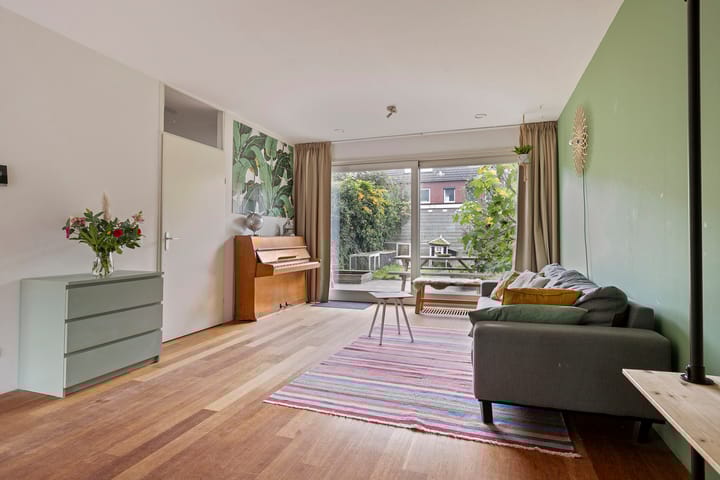 Foto 6 van Koekoekstraat 19