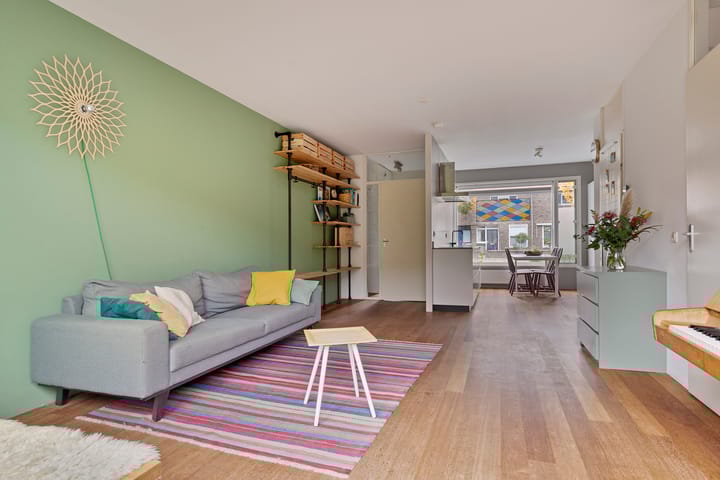 Foto 7 van Koekoekstraat 19