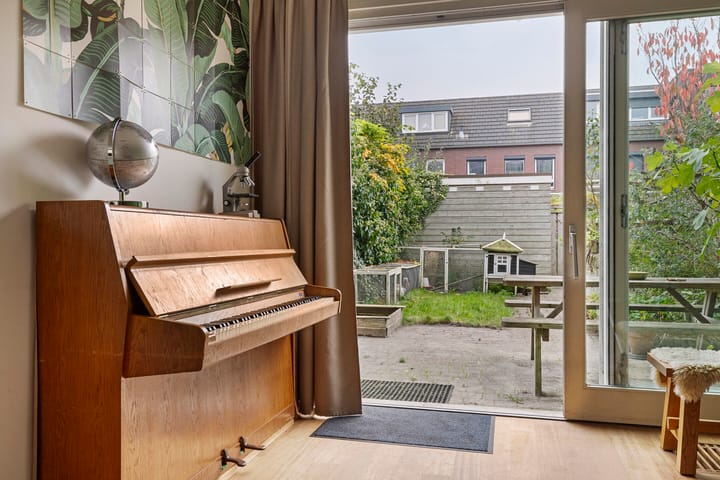 Foto 8 van Koekoekstraat 19