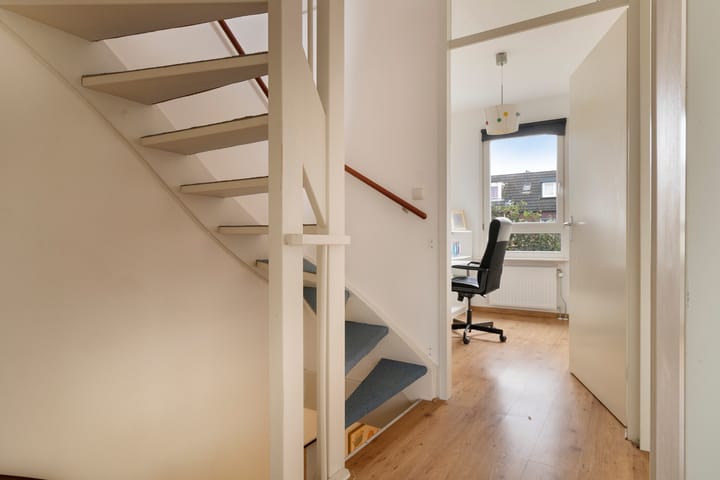 Foto 13 van Koekoekstraat 19