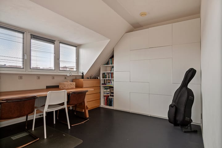 Foto 24 van Koekoekstraat 19