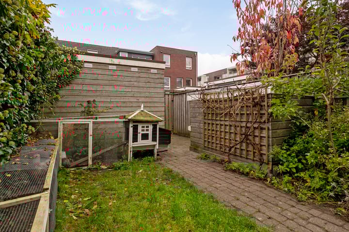 Foto 29 van Koekoekstraat 19