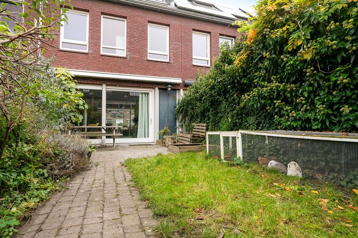 View photo 31 of Koekoekstraat 19