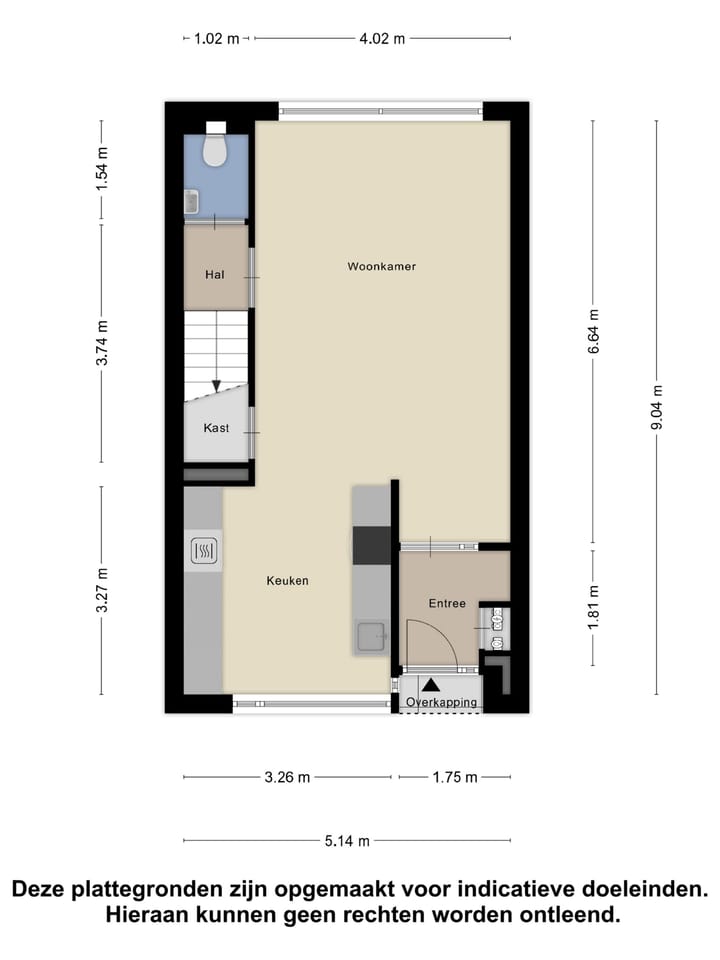 Foto 35 van Koekoekstraat 19