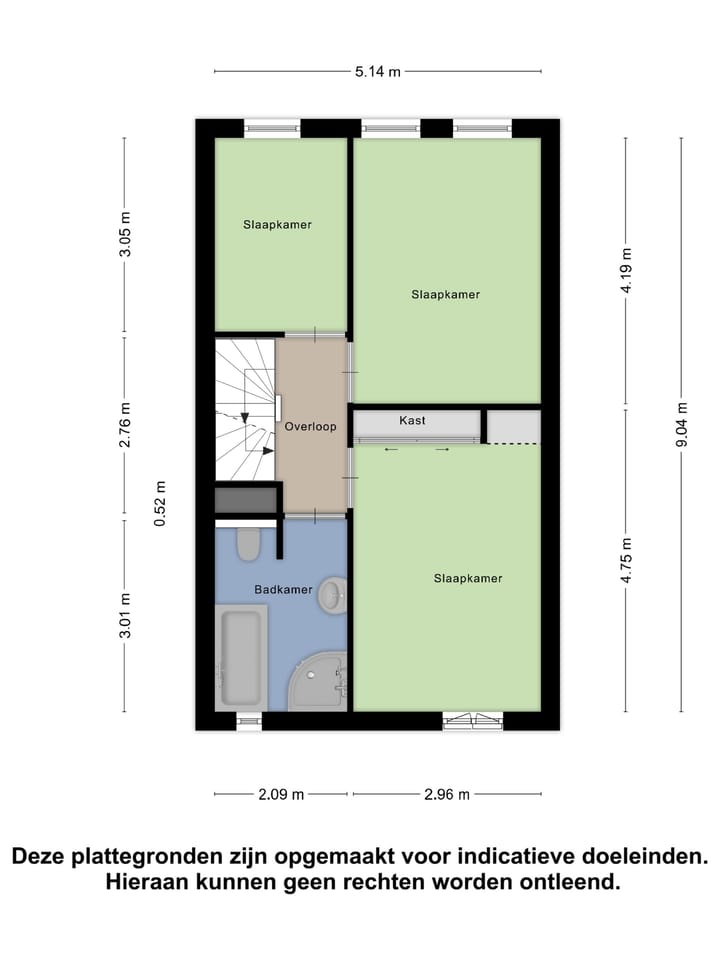 Foto 36 van Koekoekstraat 19