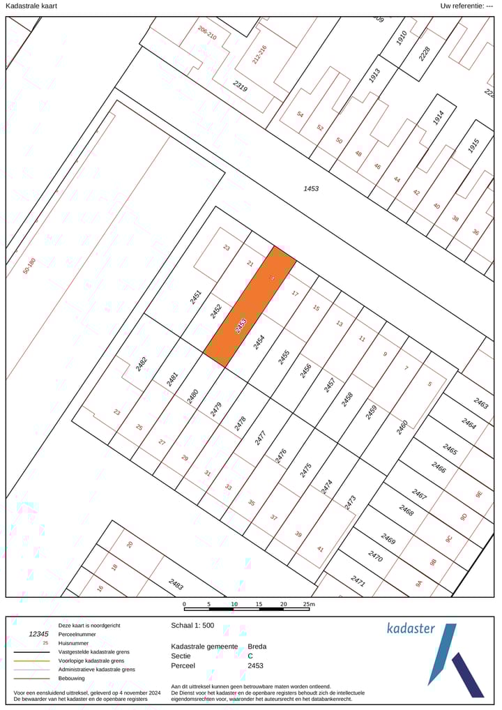 Foto 39 van Koekoekstraat 19