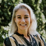 Avina van der Wal - NVM Real Estate Agent