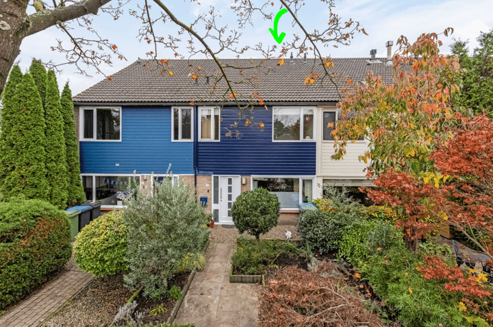 Foto 1 van Beryldijk 148