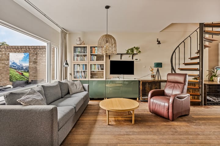 Foto 4 van Beryldijk 148