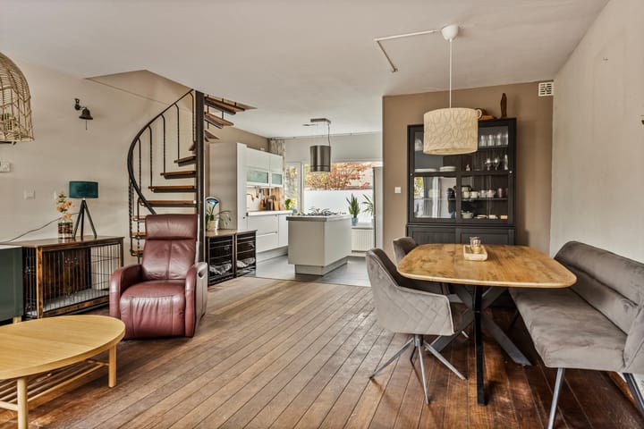 Foto 6 van Beryldijk 148