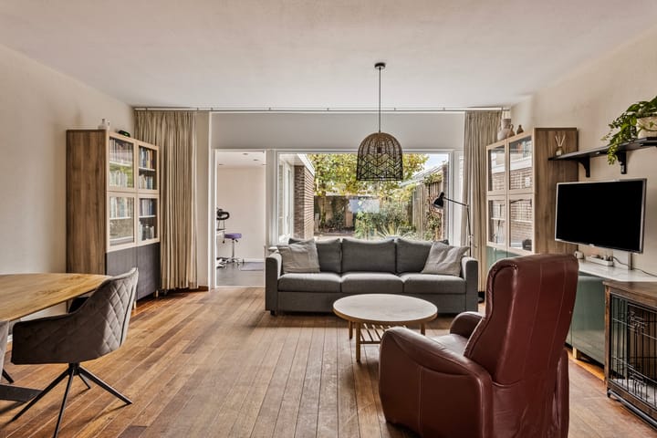 Foto 9 van Beryldijk 148