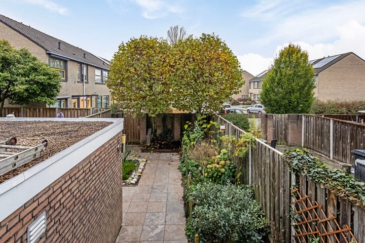 Foto 29 van Beryldijk 148