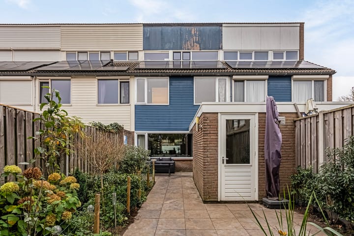 Foto 30 van Beryldijk 148