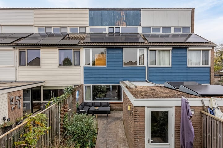 Foto 31 van Beryldijk 148