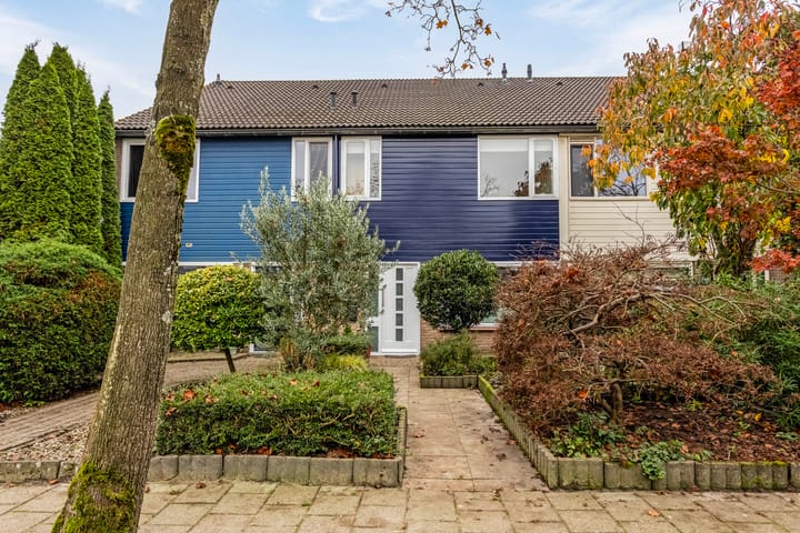 Foto 33 van Beryldijk 148