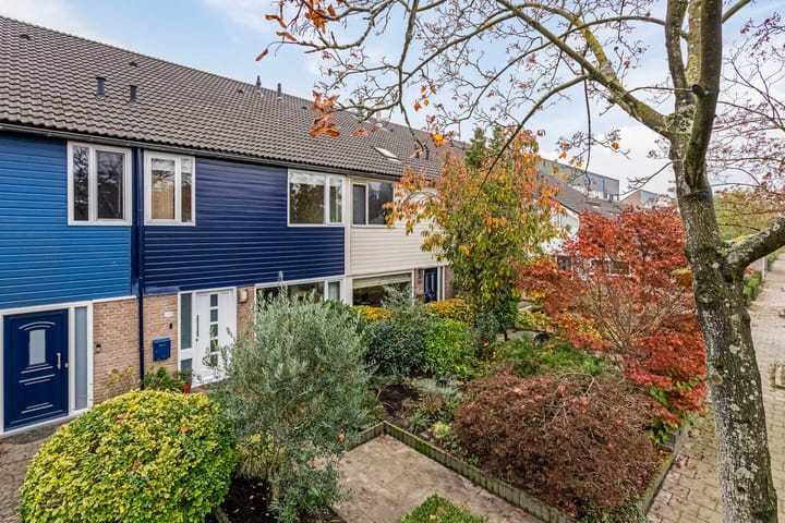 Foto 34 van Beryldijk 148