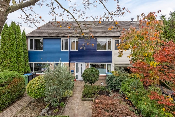 Foto 35 van Beryldijk 148