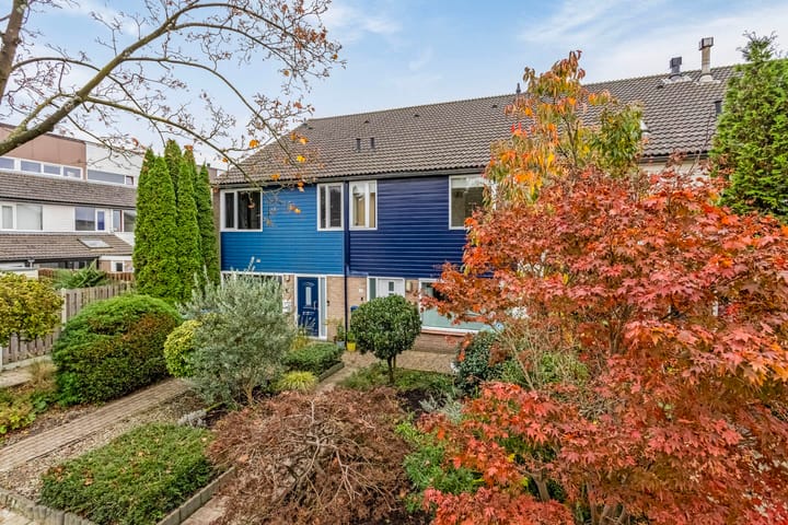 Foto 36 van Beryldijk 148