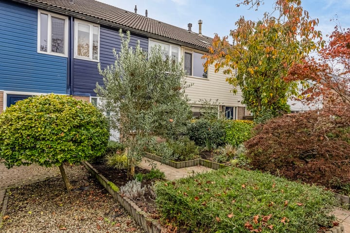 Foto 37 van Beryldijk 148