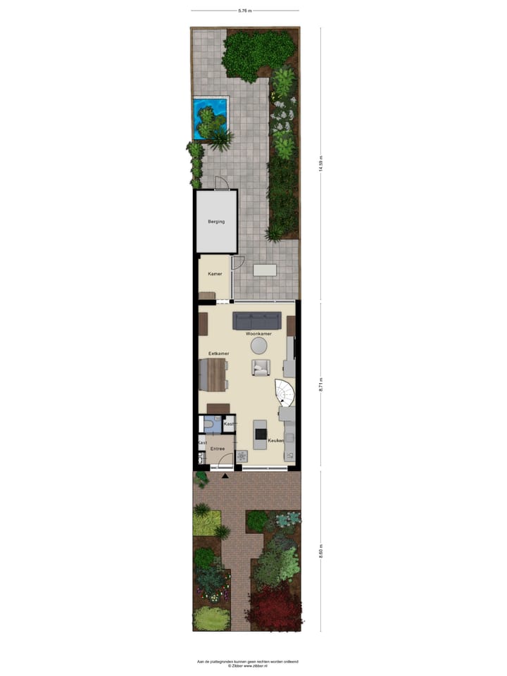 Foto 42 van Beryldijk 148