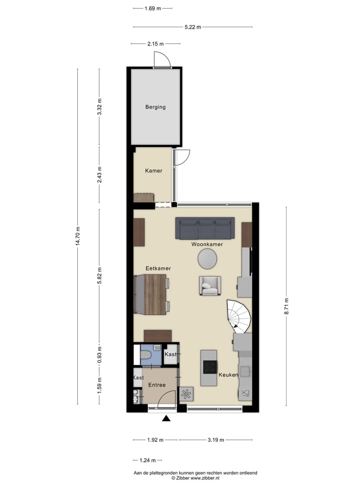 Foto 43 van Beryldijk 148