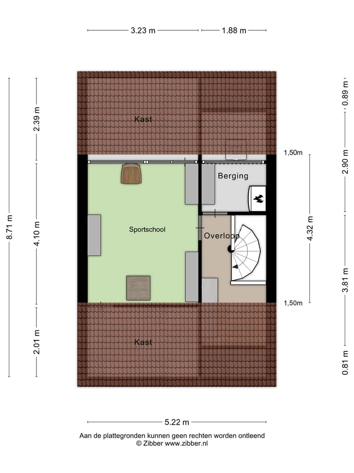 Foto 45 van Beryldijk 148