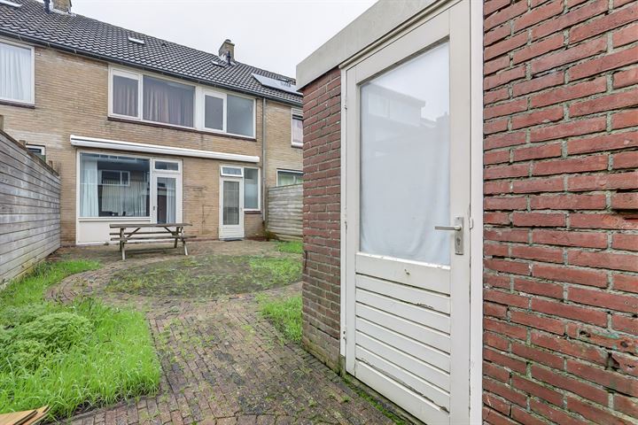 View photo 29 of Wijdaustraat 42