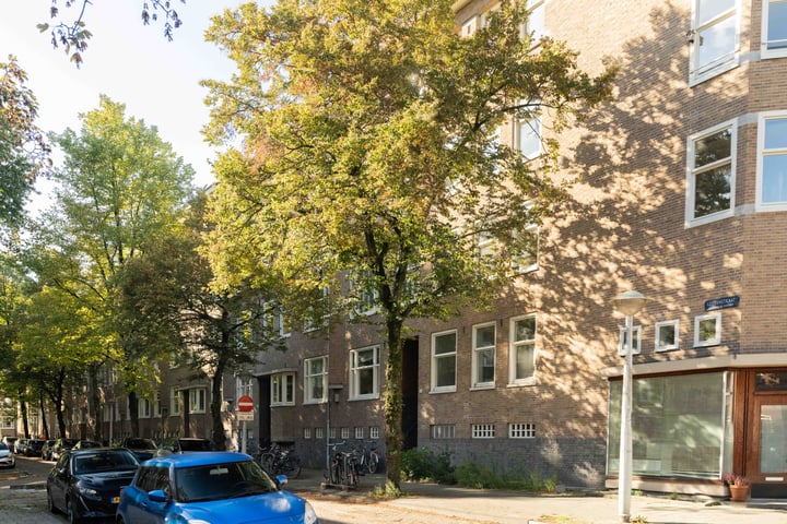 View photo 32 of Geuzenstraat 55-2