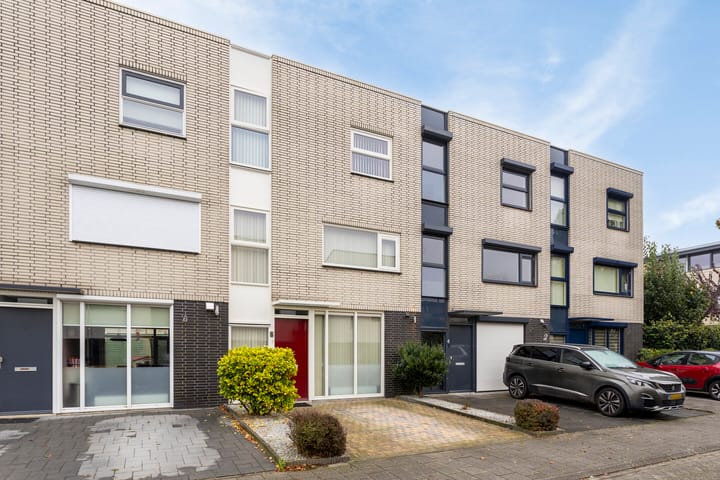 Photo 2 of Meesberg 6