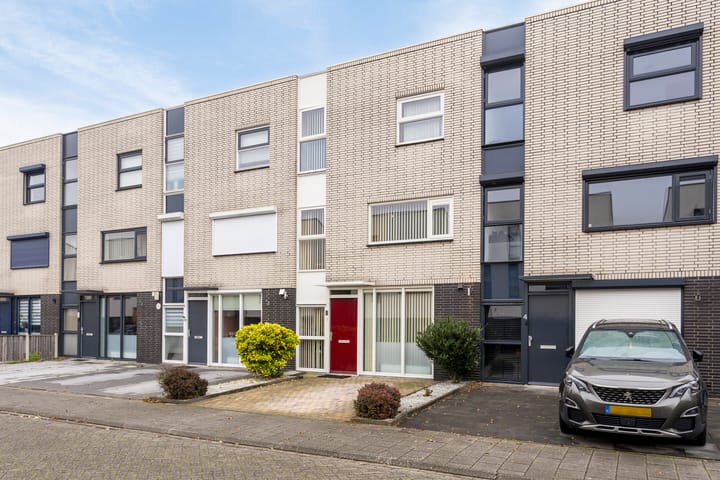 Photo 3 of Meesberg 6