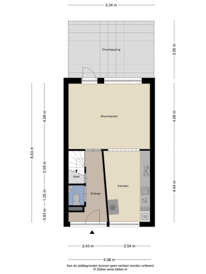 Photo 33 of Meesberg 6