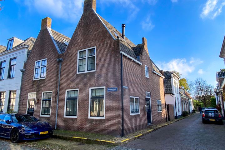 View photo 1 of Peperstraat 15-A