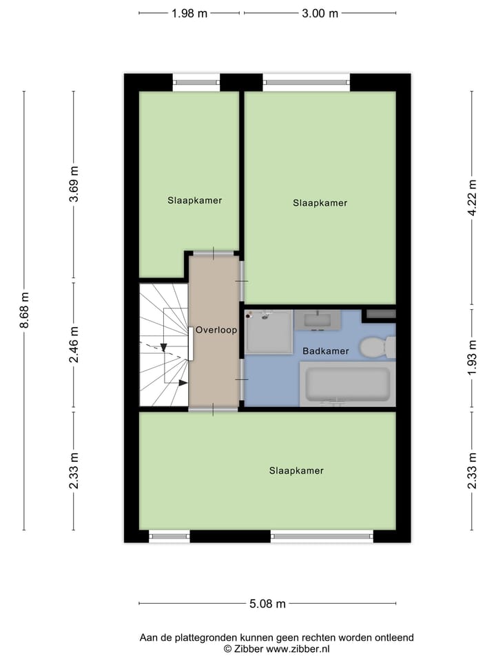 Photo 34 of Meesberg 6