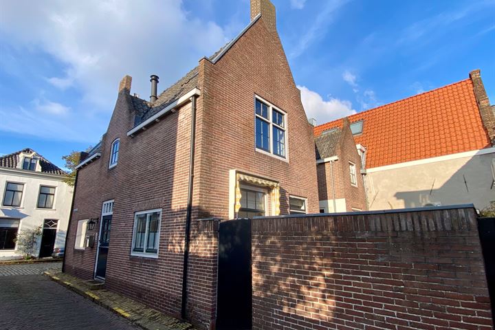 Bekijk foto 2 van Peperstraat 15-A