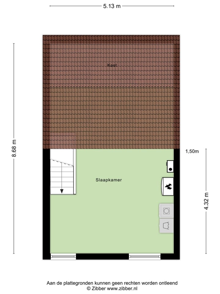 Photo 35 of Meesberg 6