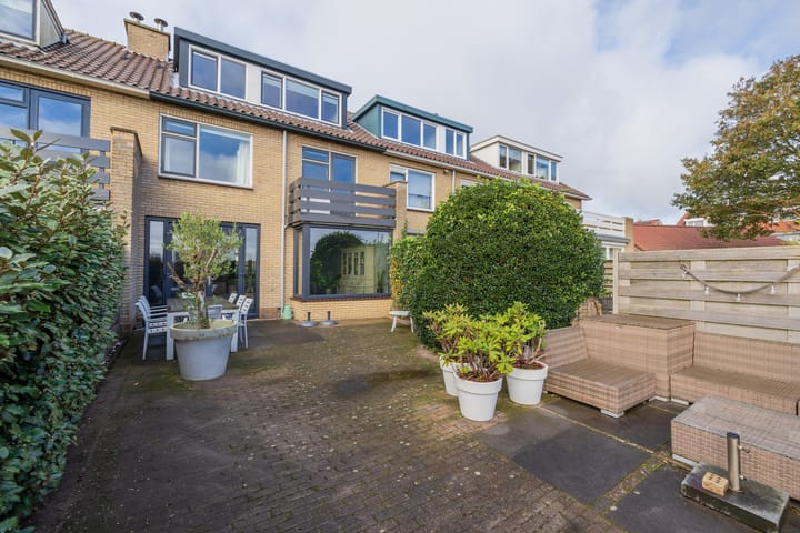 Foto 2 van Willem van Beelenstraat 20