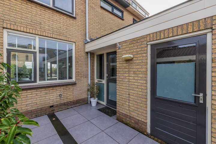 Foto 4 van Willem van Beelenstraat 20