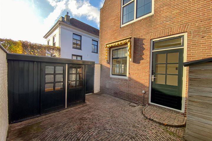 View photo 7 of Peperstraat 15-A