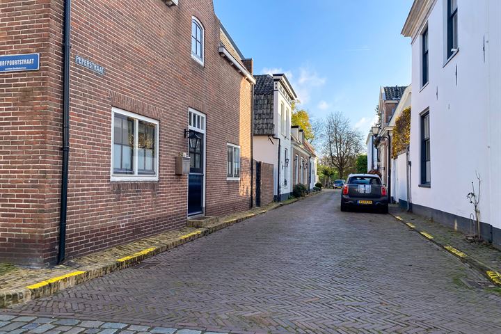 View photo 27 of Peperstraat 15-A