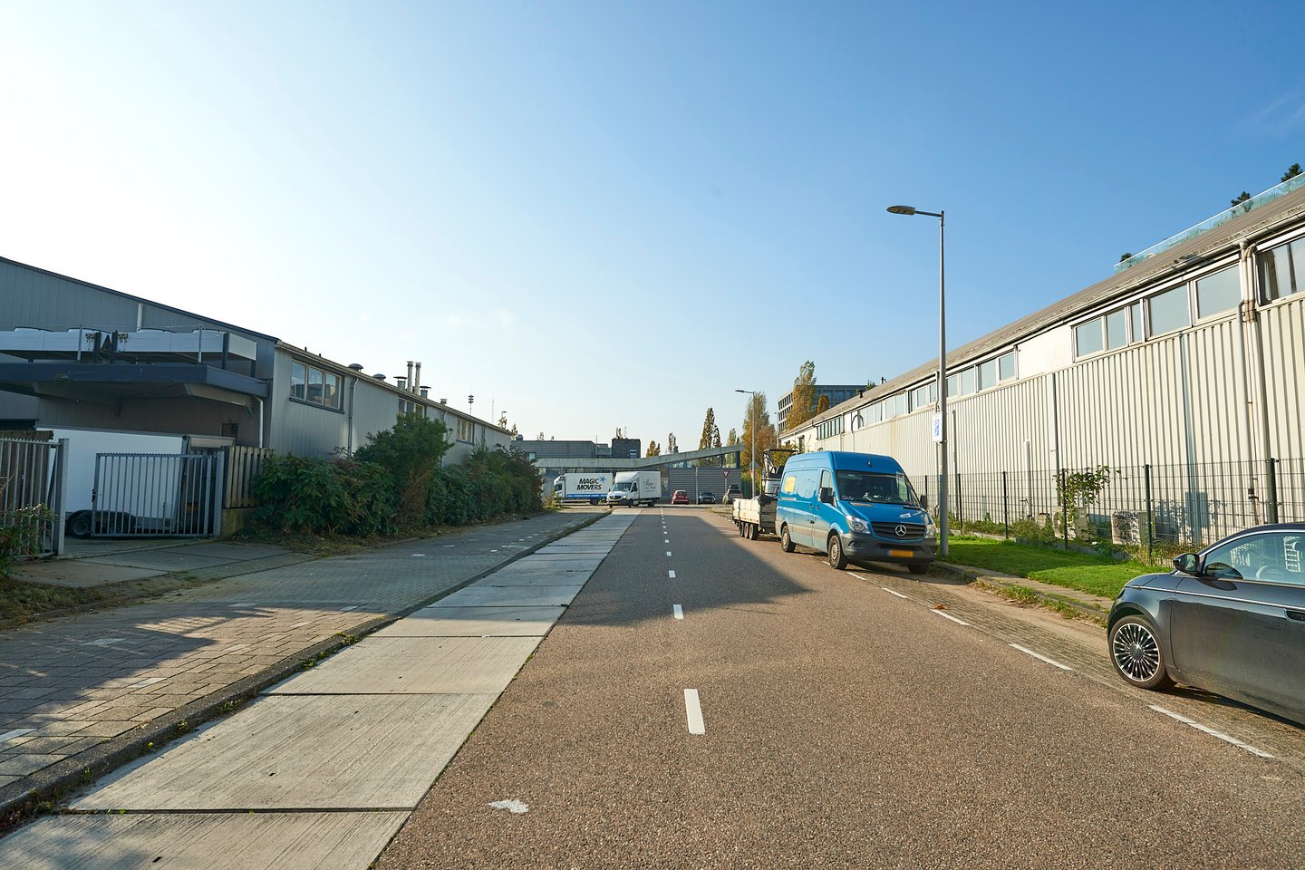 Bekijk foto 5 van Hulstweg 11