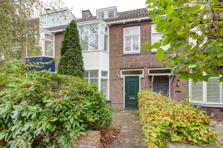 Foto 2 van Prinses Mariannelaan 78