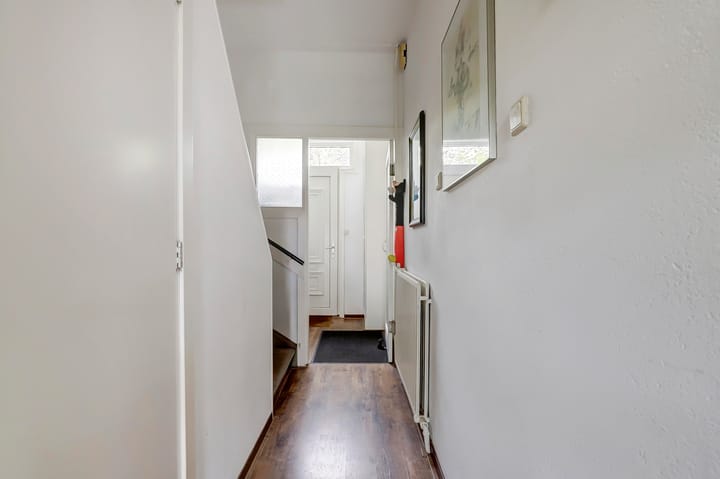 Foto 5 van Prinses Mariannelaan 78