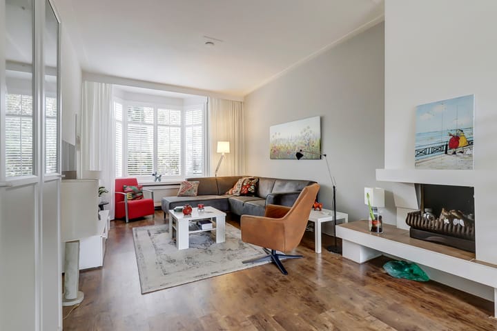 Foto 6 van Prinses Mariannelaan 78