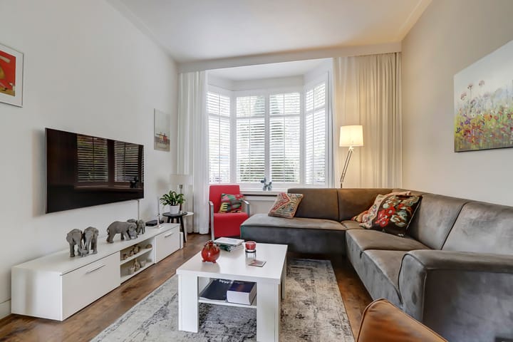 Foto 7 van Prinses Mariannelaan 78