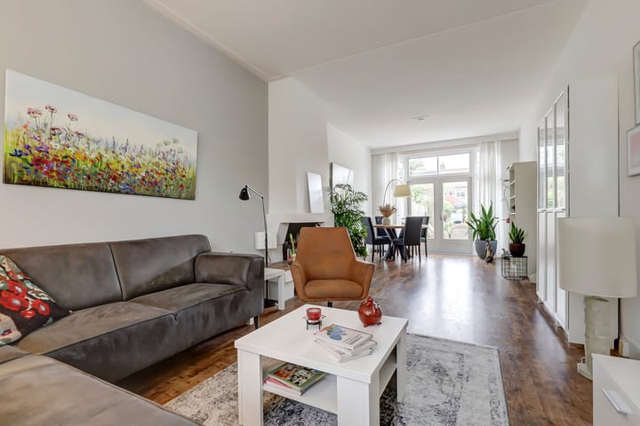 Foto 8 van Prinses Mariannelaan 78