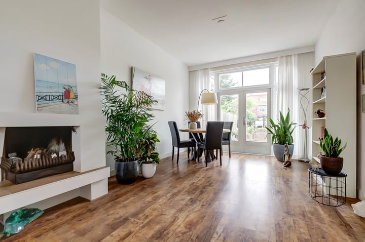 Foto 9 van Prinses Mariannelaan 78