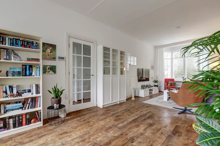 Foto 11 van Prinses Mariannelaan 78