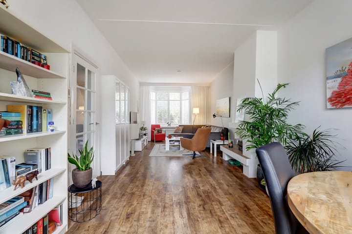 Foto 12 van Prinses Mariannelaan 78